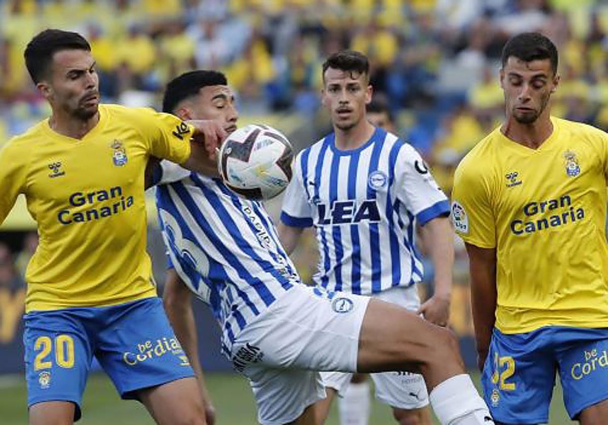 Antonio Blanco, baja albiazul para el inicio del play off