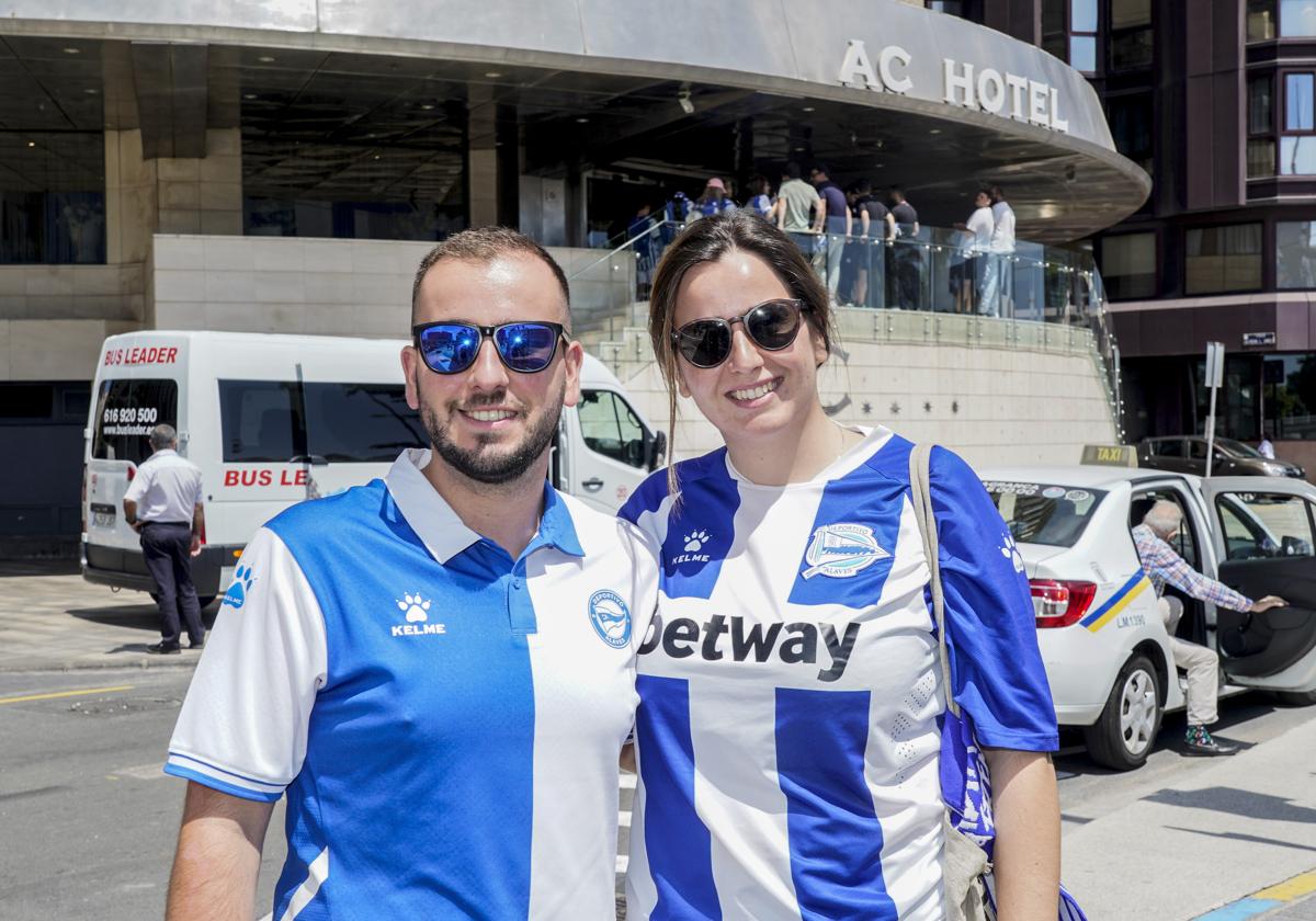 La tensión por el ascenso ya se palpa en Las Palmas