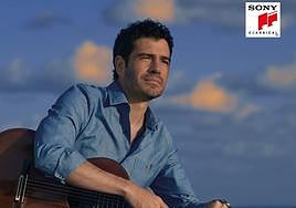 Melancolía de la guitarra