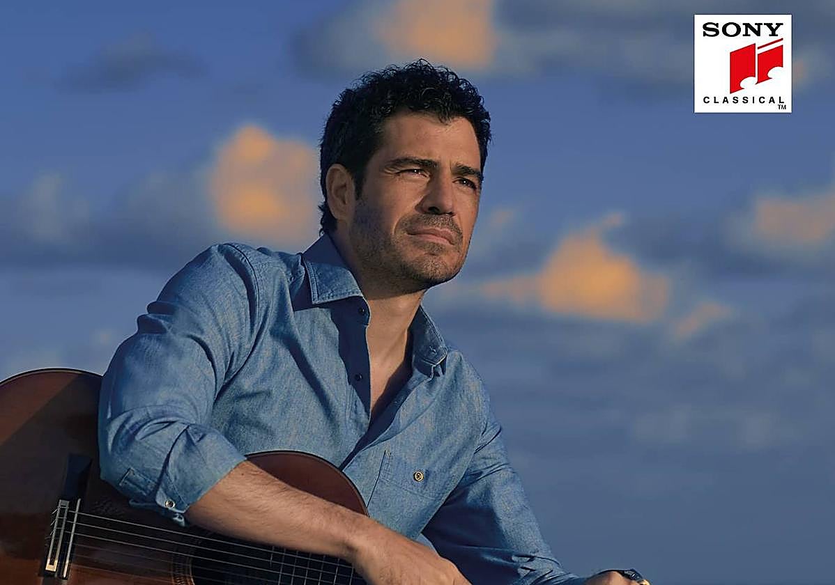 Melancolía de la guitarra