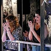 Bildu logra un triunfo histórico en Vitoria y el PNV se hunde hasta el cuarto puesto