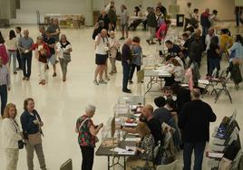 El PNV gana las elecciones en Euskadi con un fuerte desgaste en favor de Bildu