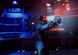 'System Shock': un viaje a los anales del shoot'em up