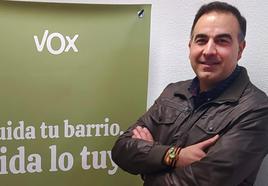 Vox logra representación por primera vez en las Juntas Generales de Álava