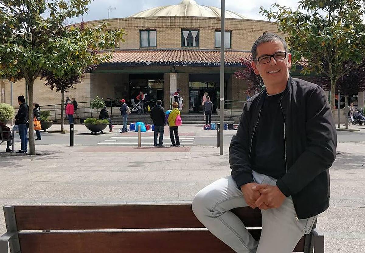 José Ramón Bilbao, conciliador y dialogante