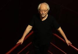 Masaaki Suzuki ha elegido las obras con las que se cerrará la temporada de abono de la BOS.