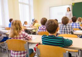 El euskera pasa de ser «la lengua vehicular» a «lengua de aprendizaje» en los colegios