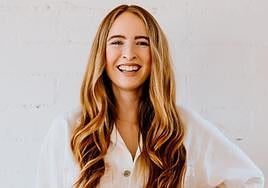 Millonaria gracias a enseñar tutoriales de Excel en TikTok... y solo tiene 29 años