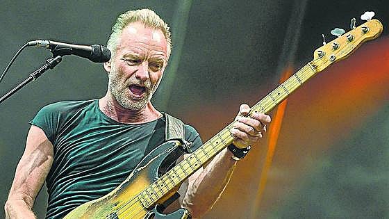 Bilbobus establece lanzaderas para acceder mañana al concierto de Sting