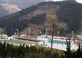 El Memorial Ander Moya se disputará a lo largo del sábado.