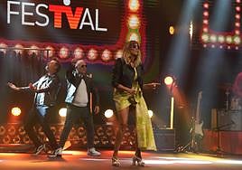 La nueva Mediaset regresa al FesTVal