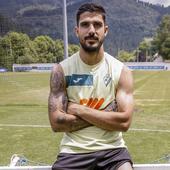 «El fallido ascenso del Eibar el año pasado habrá servido de aprendizaje»