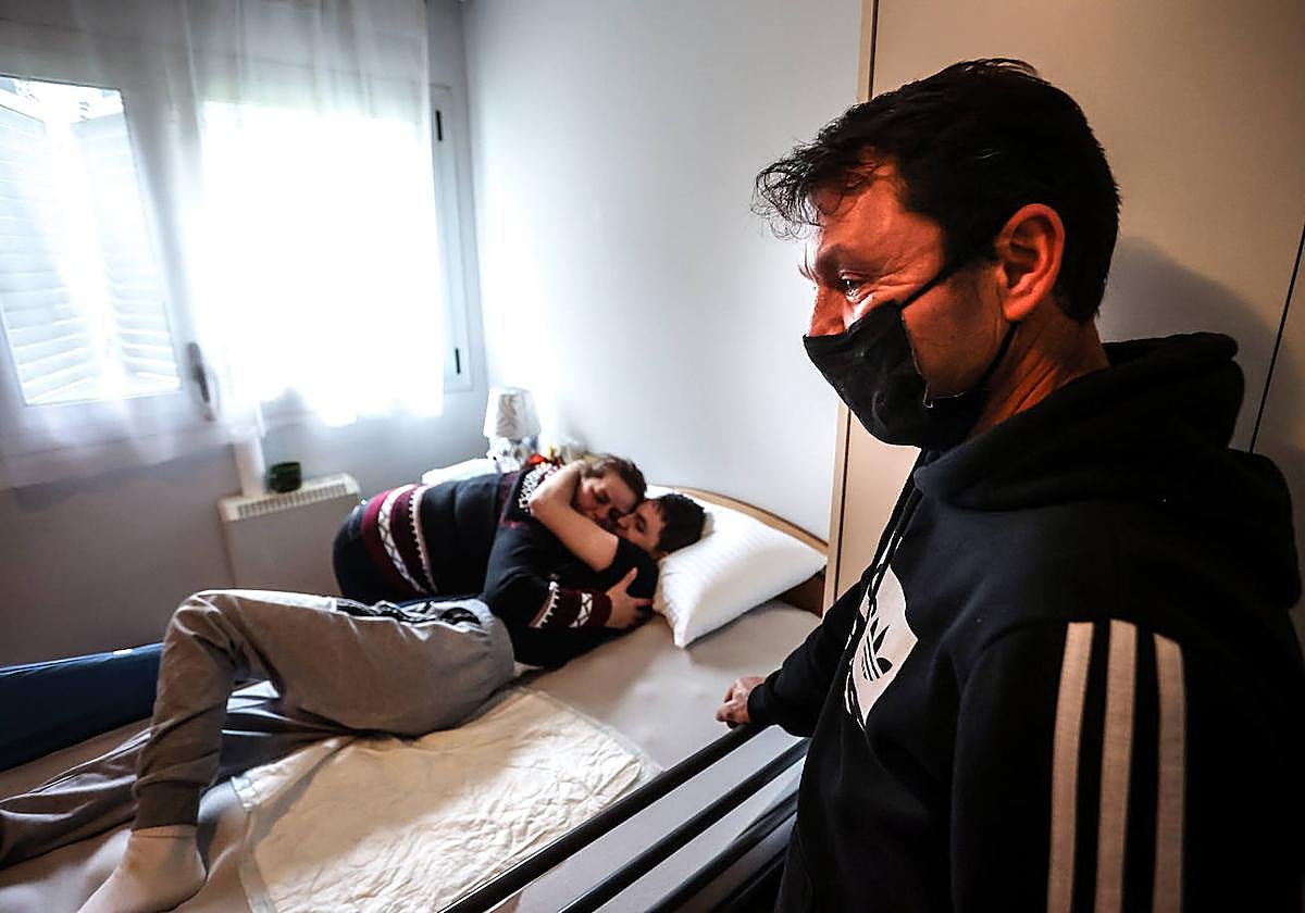 La Audiencia mantiene las penas de 3 a 5 años a los menores de la paliza a 'Alex'