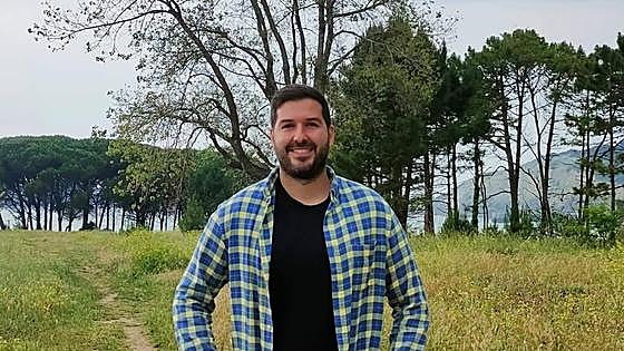 «Estamos abiertos a negociar y no descartamos un pacto con Bildu y PNV»