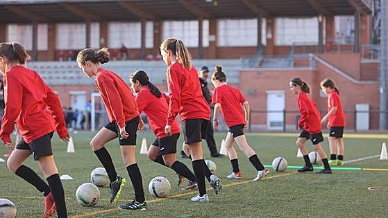 El Athletic cobrará a los familiares por ver un torneo infantil donde la inscripción costaba 60 euros