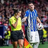 Vídeo resumen y goles del Atlético-Alavés