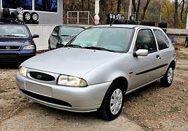 El 'Forfi' que me salvó la vida