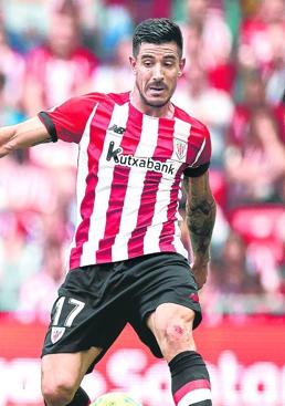 Imagen - Berchiche en La Catedral.