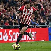 Capa se une a Iñigo, Zarraga e Iru y deja el Athletic