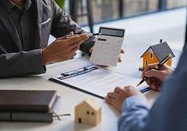 El Supremo se pronuncia sobre si es ilegal la comisión de apertura en las hipotecas