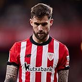 El Athletic confirma la marcha de Iñigo tras «varios intentos de negociación» en los dos últimos años