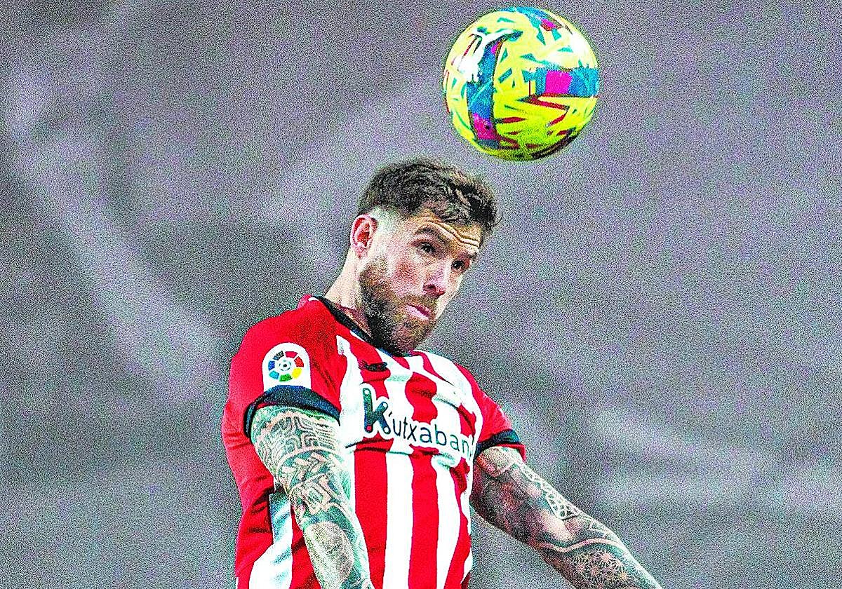 A la directiva del Athletic ya no le vale dar la callada por respuesta