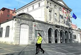 El contrato se adjudicó en diciembre por más de 2,6 milones de euros.