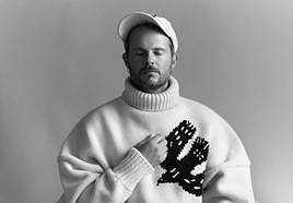 Yoann Bourgeois, nueva estrella para el Esférica Rioja Alavesa.