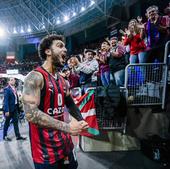 El Baskonia tiene amarrada la continuidad de Howard