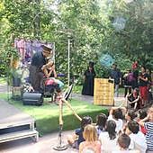 'Mute', 'Passagem' y 'Dendu': tres espectáculos de Kaldearte a los que no puedes faltar