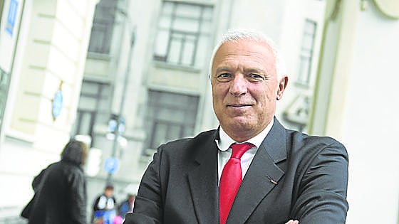 Fallece a los 64 años Nuccio Ordine, un sabio humanista y bestseller