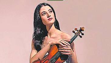 María Dueñas | Beethoven and Beyond