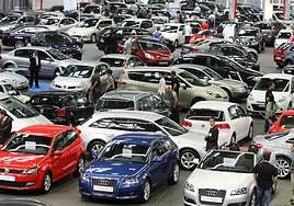 Los ocho puntos clave a tener en cuenta al comprar un coche de segunda mano