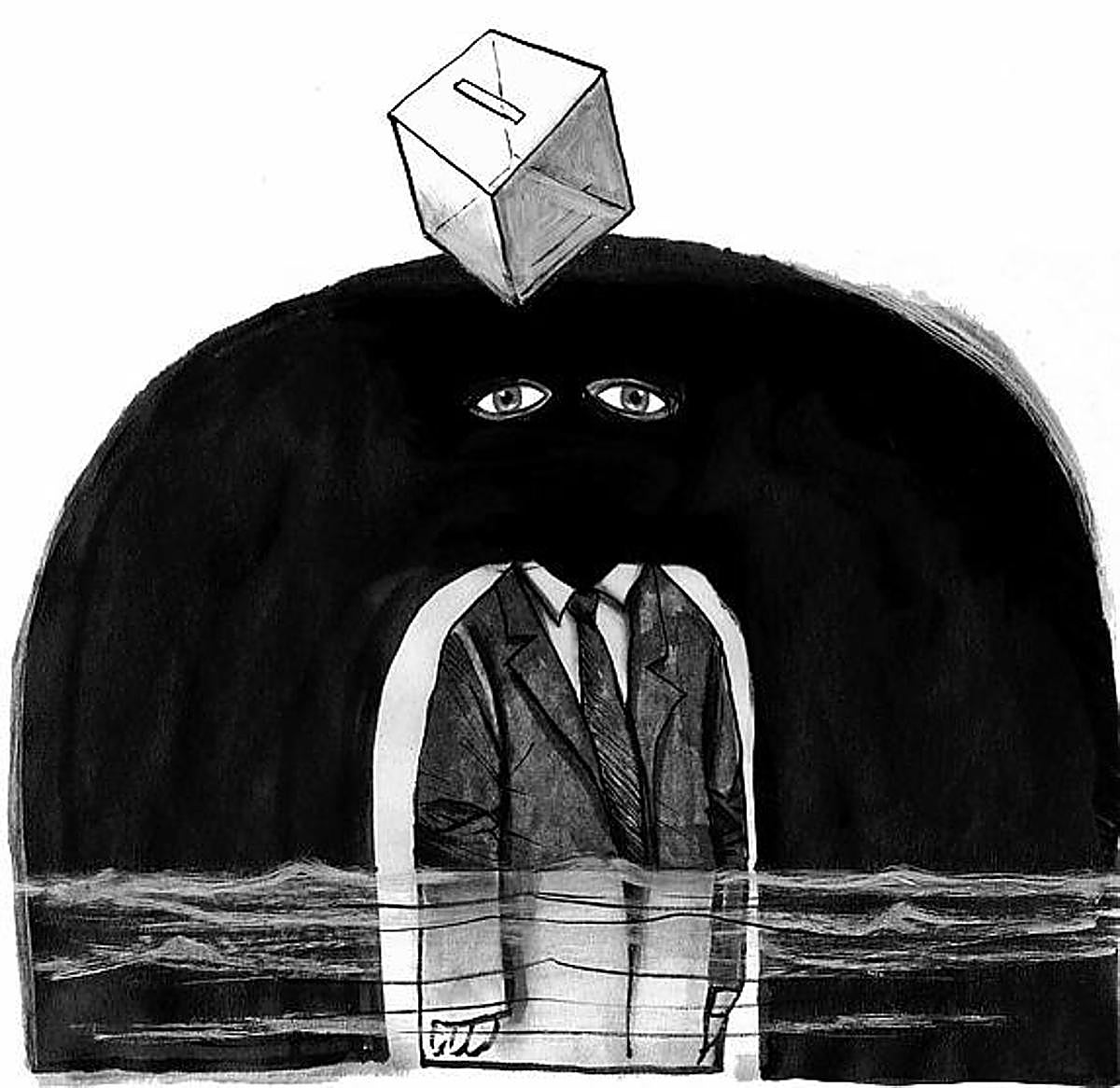 Bildu y el voto nacionalista