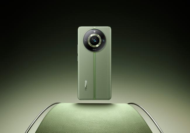 Análisis del Realme 11 Pro Plus: cámara de 200 mpx en un diseño de alta  costura