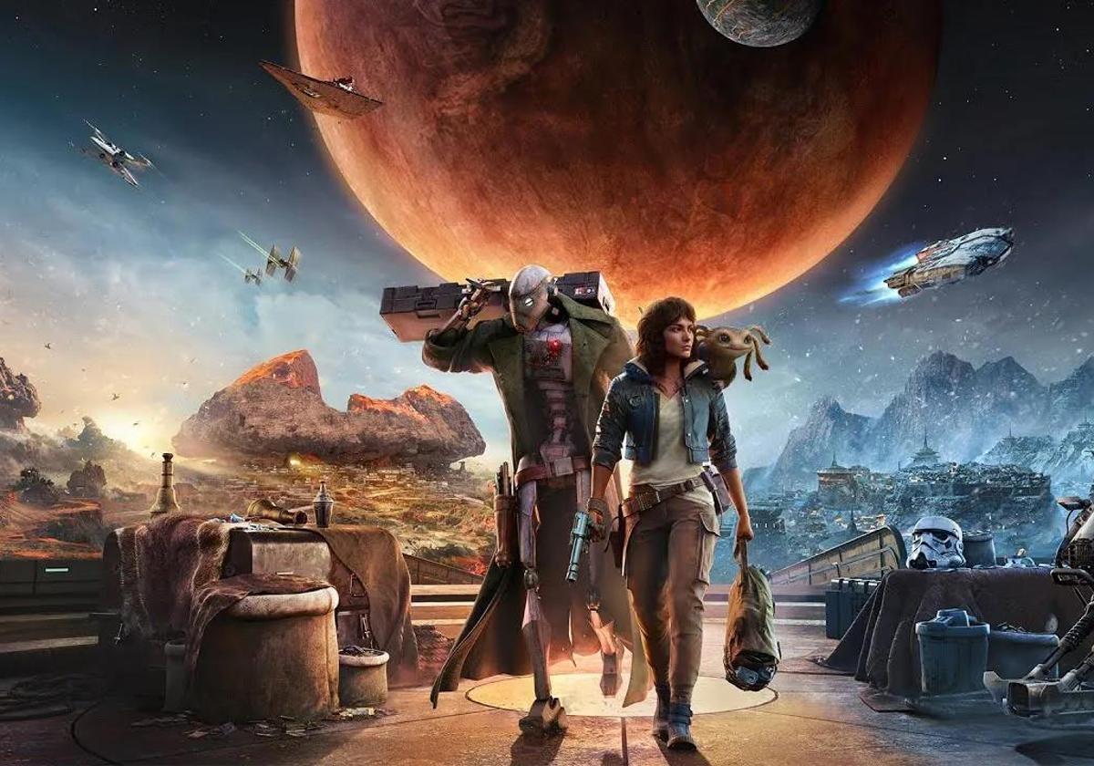 Ubisoft gana tiempo