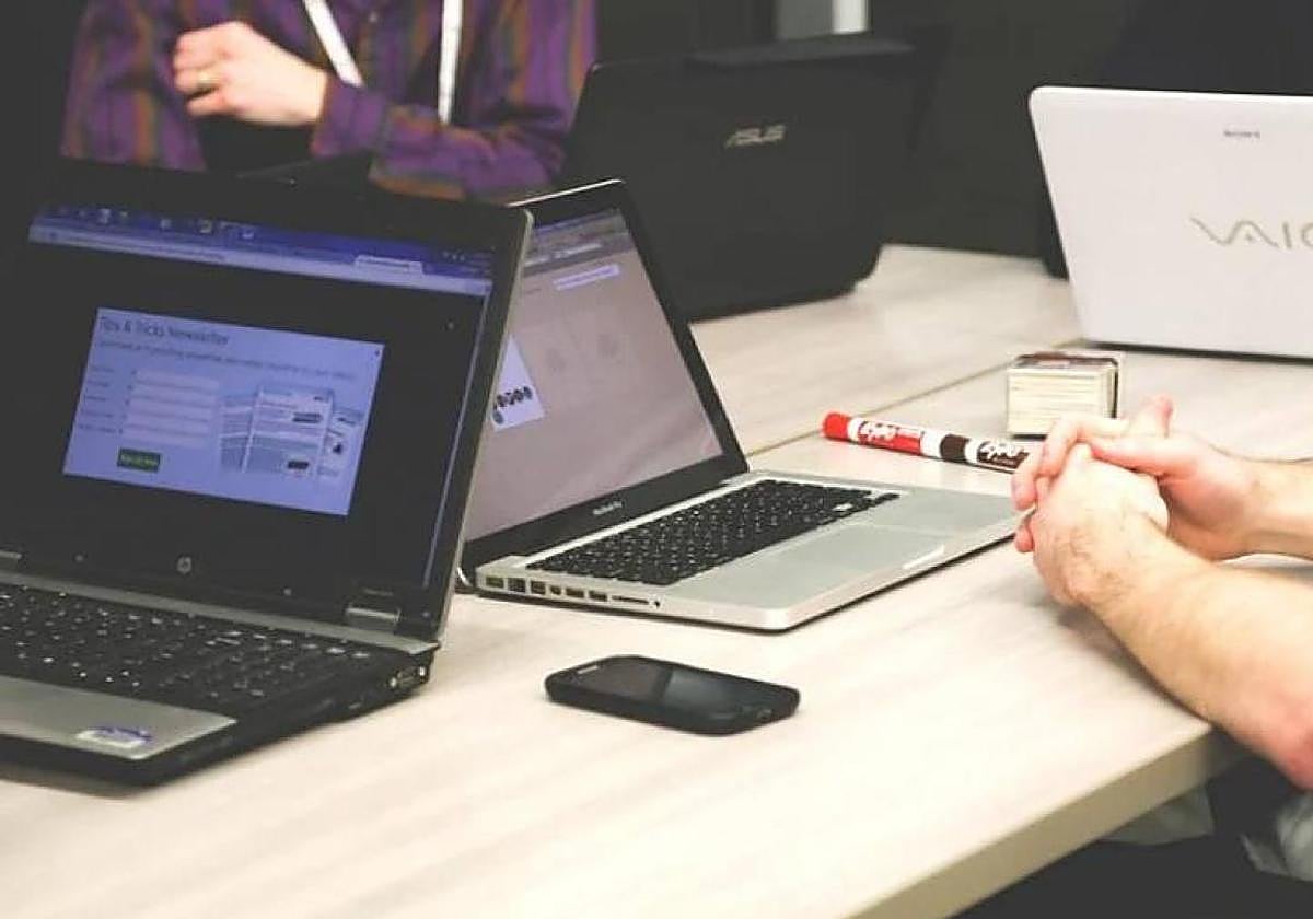 La empresa en la que cualquier empleado cobra lo mismo que su director