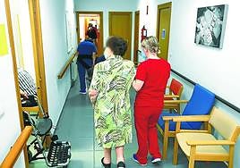 En Afami vuelve a haber en estos momentos 130 usuarios.