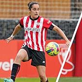 Continúan las fugas en el Athletic femenino: Hernández y Valdezate rechazan renovar