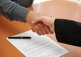 Las claves del nuevo Estatuto del Becario