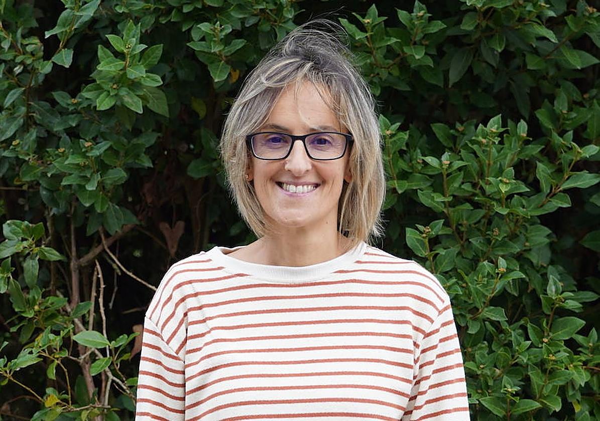 Iratxe Parro encabeza la candidatura de Aiara Batuz, que podrá decidir qué proyectos salen adelante sin entrar en el gobierno municipal.