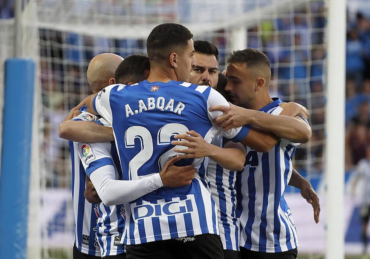 El Alavés comenzará la temporada el fin de semana del 11 de agosto