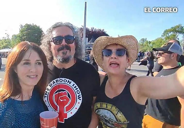 ¿Qué palabras deberían estar en el diccionario del Azkena?