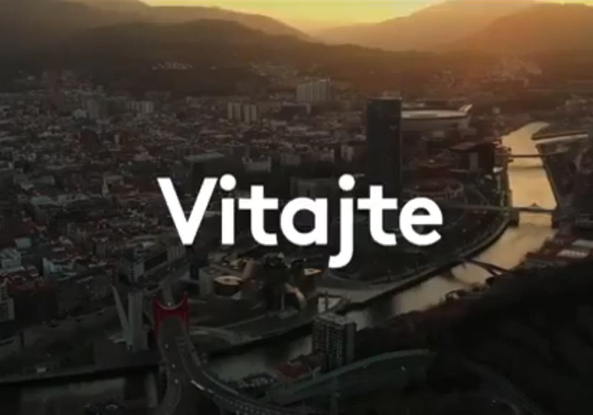 El espectacular y emocionante vídeo de bienvenida del Tour a Bilbao