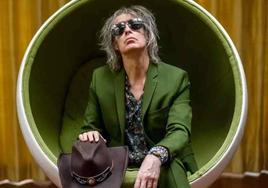 Mike Scott anuncia nuevo disco de The Waterboys para finales del año que viene.