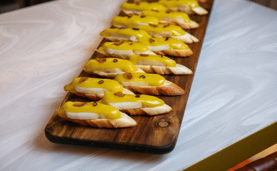 ¿Dónde recargar pilas en el entorno de la Virgen Blanca?