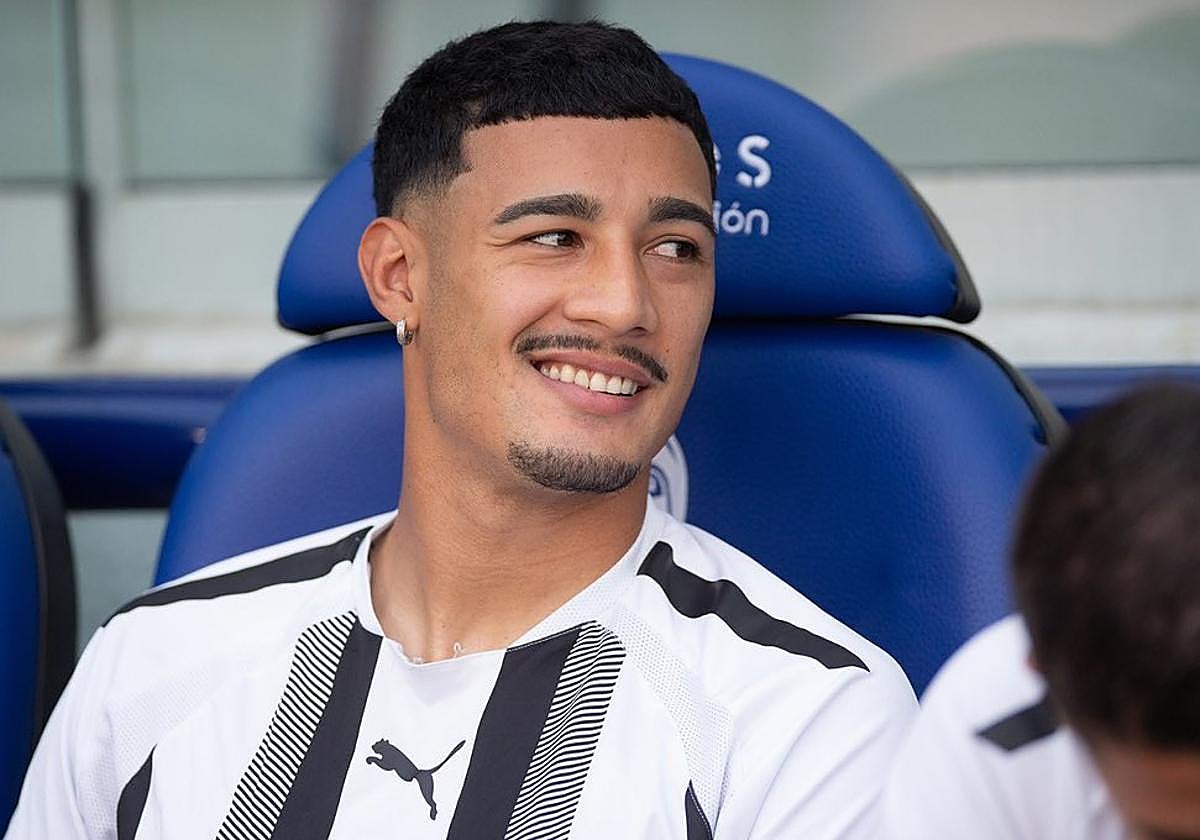 Las claves del once del Alavés en la final ante el Levante