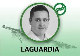 El PNV reedita su pacto con EH Bildu y retiene la Alcaldía de Laguardia