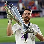 Unai Simón: un referente de garantías