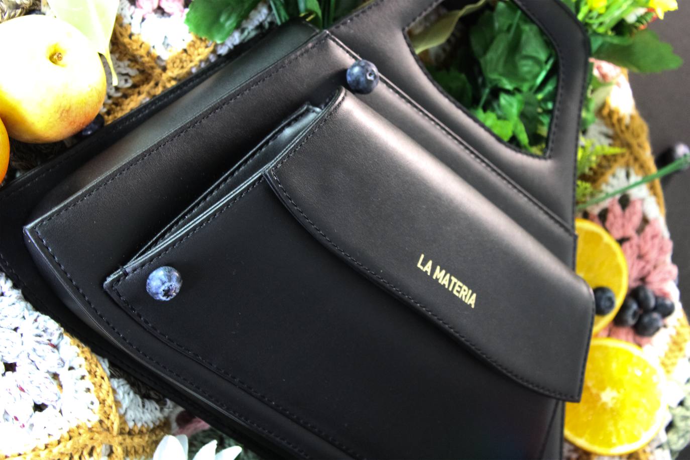 Los bolsos de piel de cactus creados por una madre e hija vizcaínas que llegan a EE UU